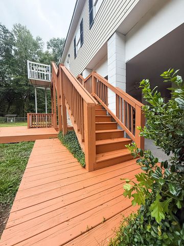 197 Hideaway Lane, Ridgeville, SC 29472