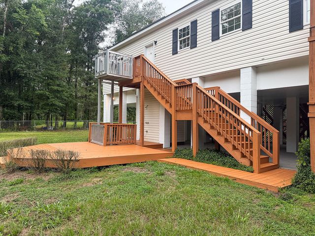 197 Hideaway Lane, Ridgeville, SC 29472