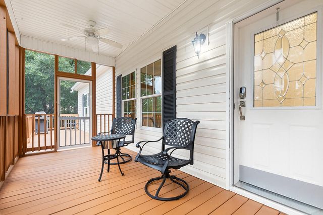 197 Hideaway Lane, Ridgeville, SC 29472