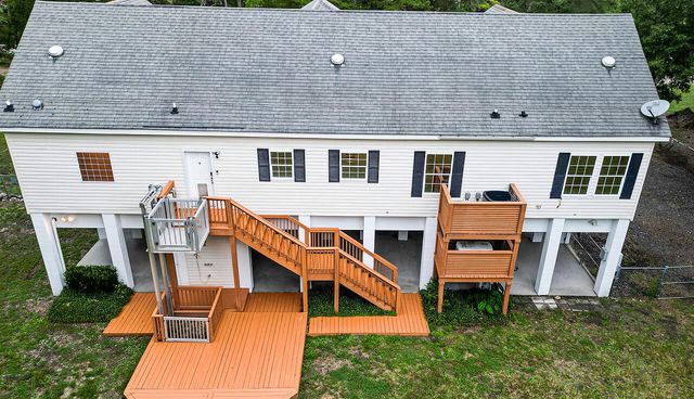 197 Hideaway Lane, Ridgeville, SC 29472