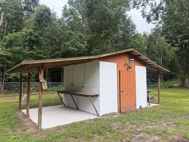 197 Hideaway Lane, Ridgeville, SC 29472