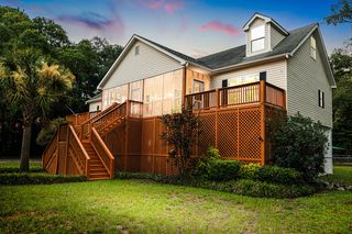 197 Hideaway Lane, Ridgeville, SC 29472