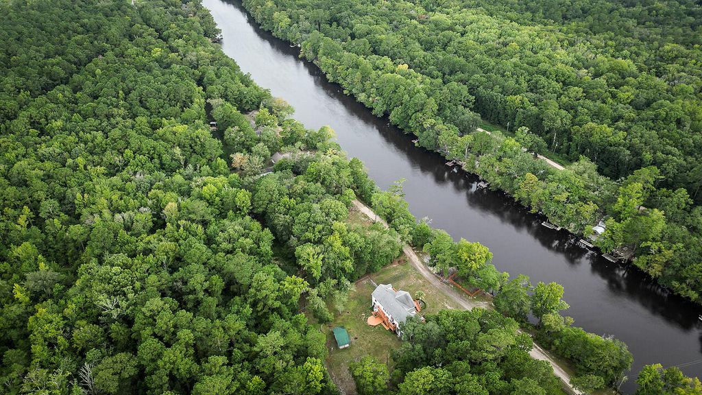 Image 105 of property listing at 197 Hideaway Lane, Ridgeville, SC 29472