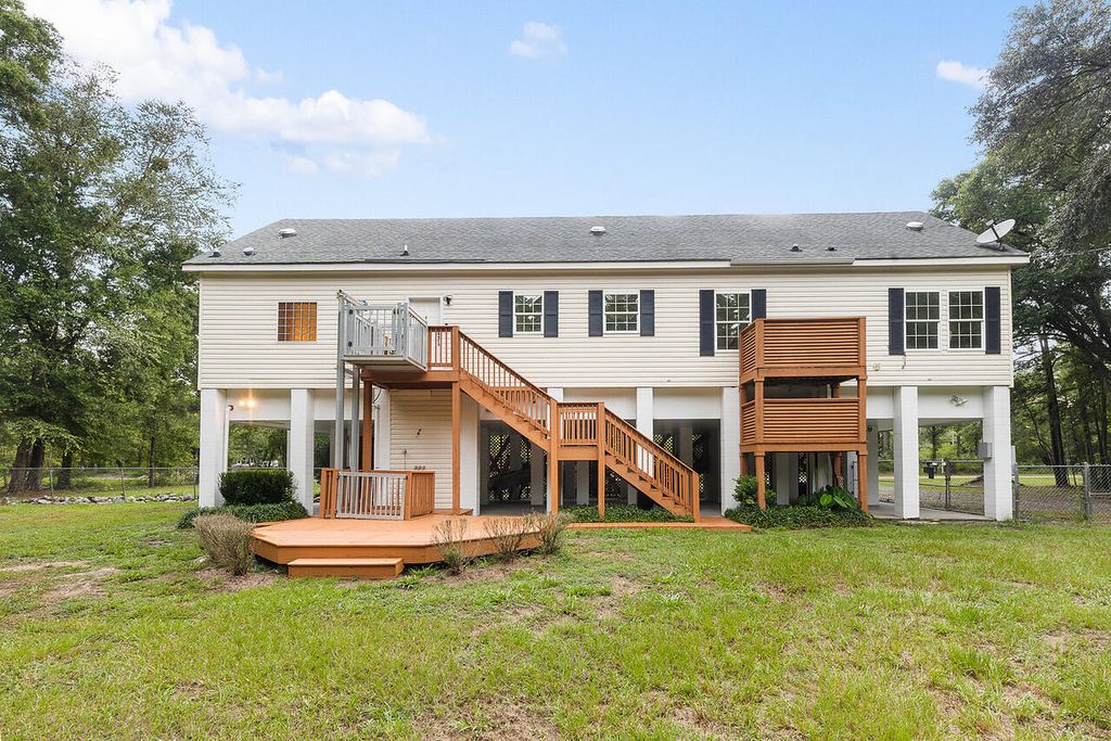 Image 19 of property listing at 197 Hideaway Lane, Ridgeville, SC 29472