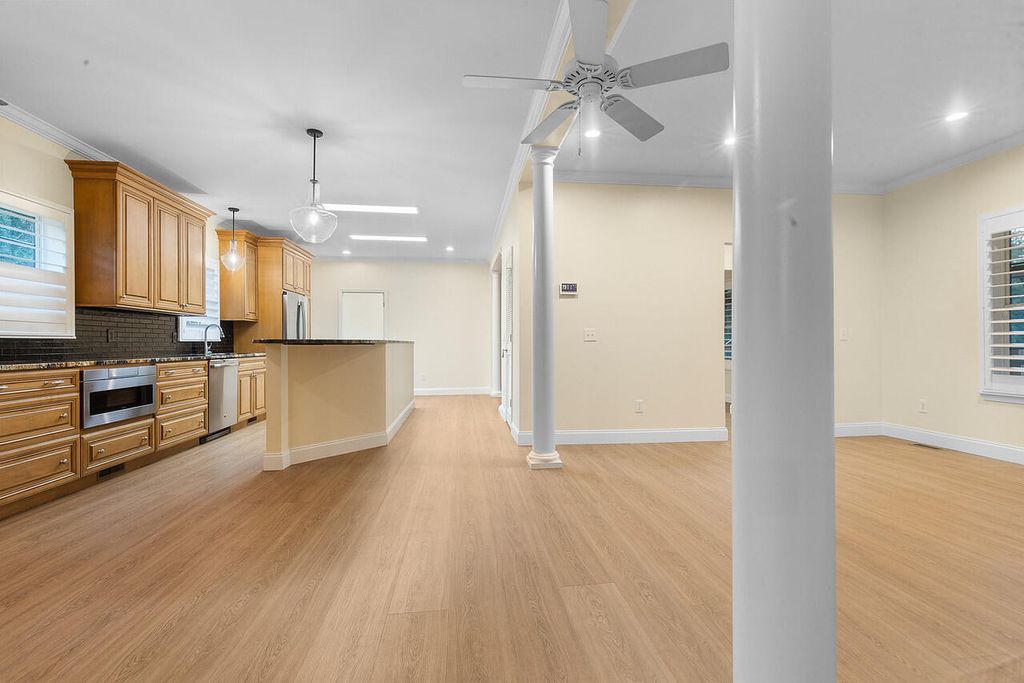 Image 40 of property listing at 197 Hideaway Lane, Ridgeville, SC 29472