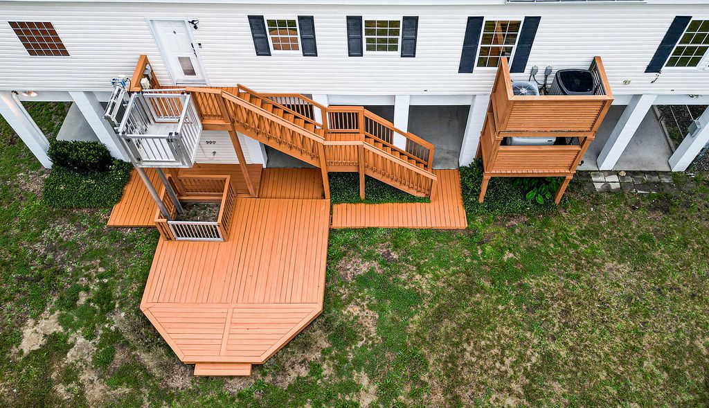 Image 88 of property listing at 197 Hideaway Lane, Ridgeville, SC 29472