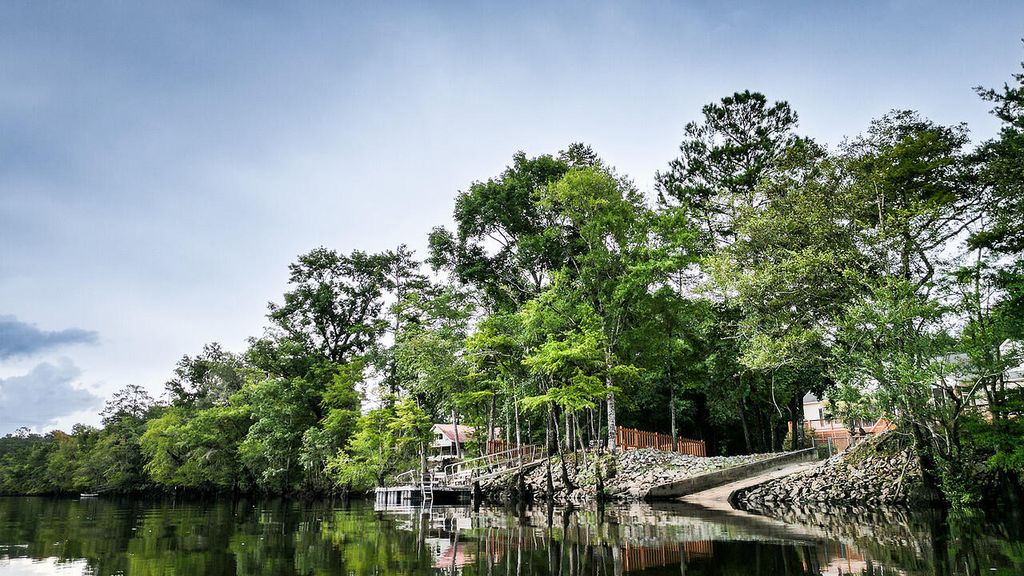 Image 90 of property listing at 197 Hideaway Lane, Ridgeville, SC 29472