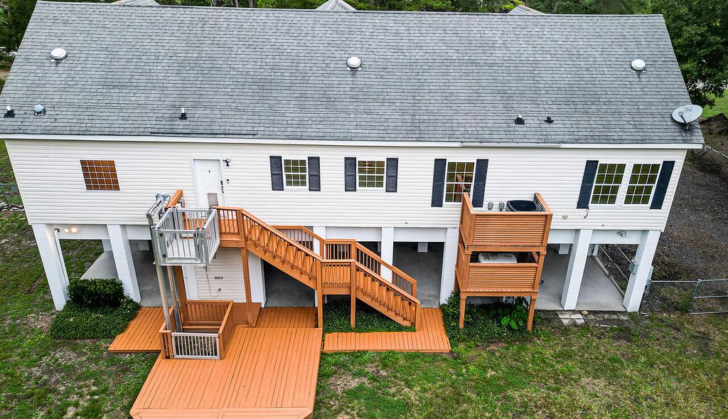 Image 92 of property listing at 197 Hideaway Lane, Ridgeville, SC 29472