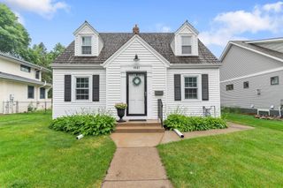 1921 James Avenue, Saint Paul, MN 55105