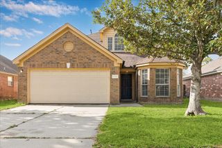 2414 Kenbridge Drive, Houston, TX 77067