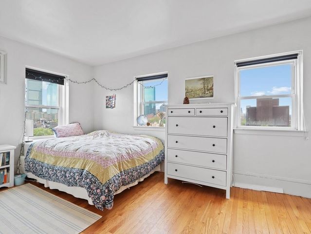 492 Massachusetts Ave 73, Boston, MA 02118