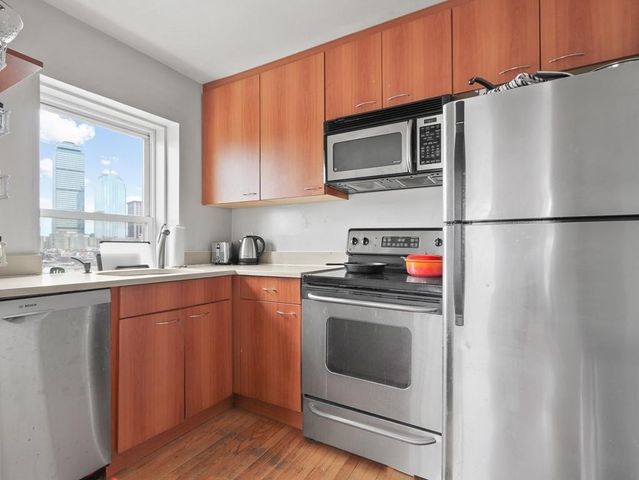 492 Massachusetts Ave 73, Boston, MA 02118