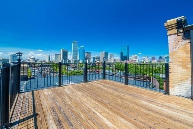 492 Massachusetts Ave 73, Boston, MA 02118