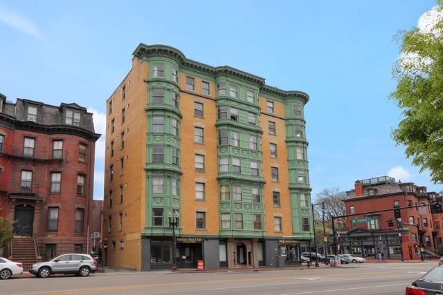 492 Massachusetts Ave 73, Boston, MA 02118