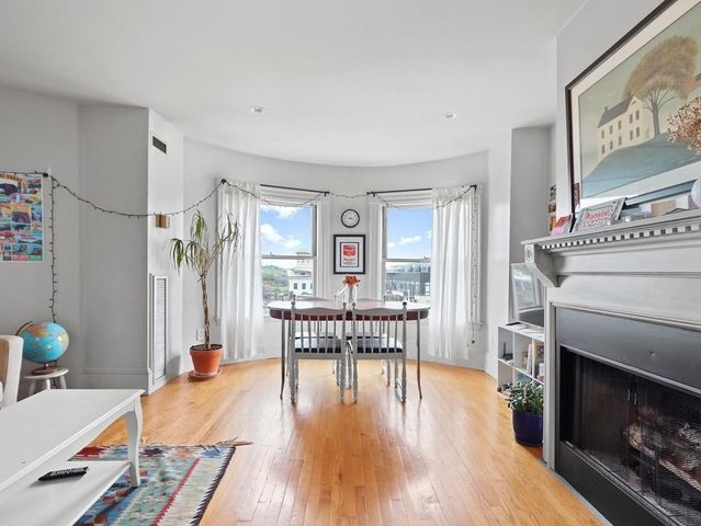 492 Massachusetts Ave 73, Boston, MA 02118
