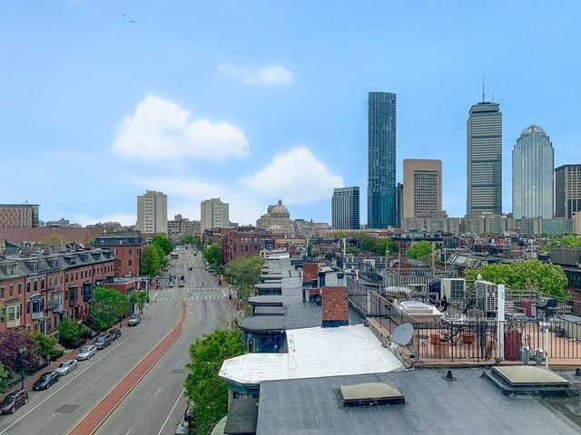 492 Massachusetts Ave 73, Boston, MA 02118