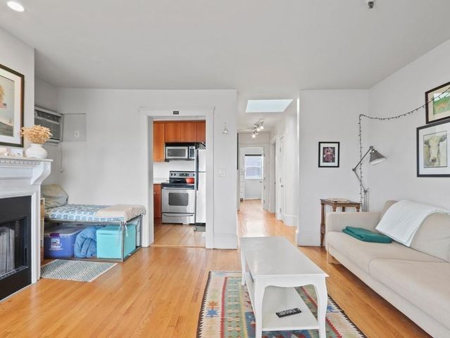 492 Massachusetts Ave 73, Boston, MA 02118
