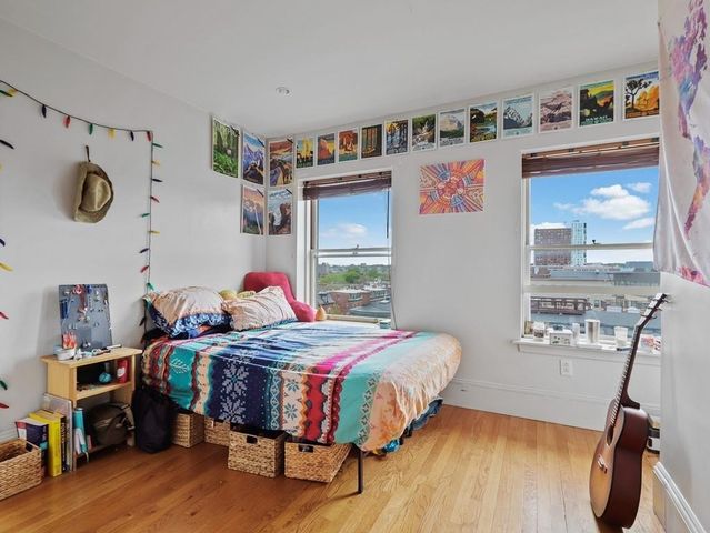 492 Massachusetts Ave 73, Boston, MA 02118