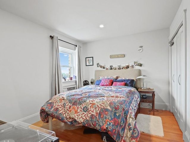 492 Massachusetts Ave 73, Boston, MA 02118