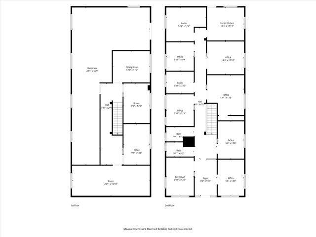 729 1st Avenue SW, Hickory, NC 28602