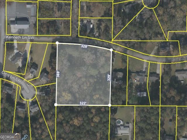 767 Kenneth Lane SW, Mableton, GA 30126