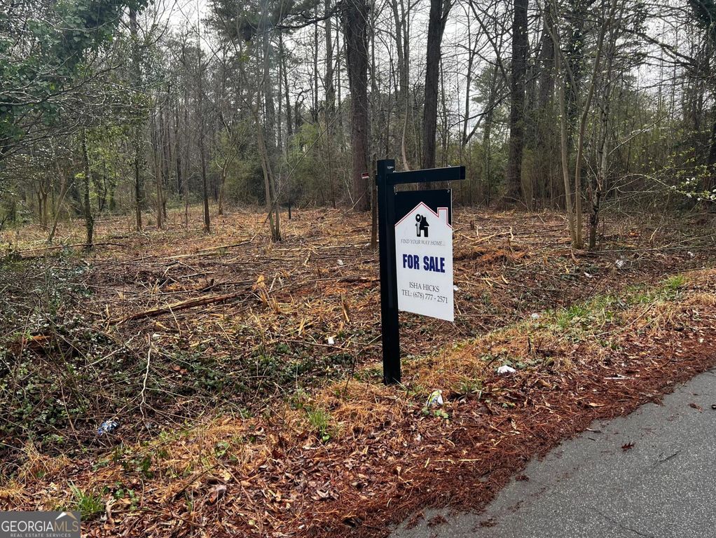 767 Kenneth Lane SW, Mableton, GA 30126