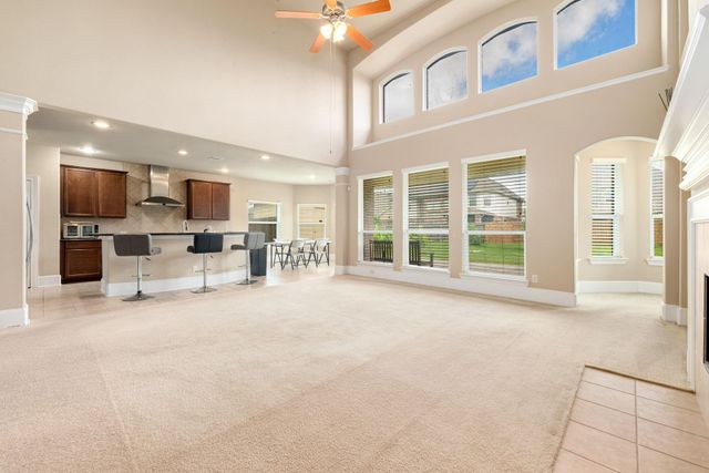 407 Whitney Oaks Lane, Stafford, TX 77477