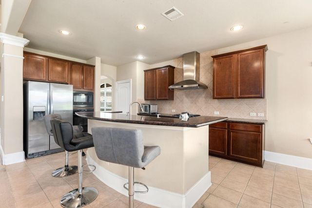 407 Whitney Oaks Lane, Stafford, TX 77477