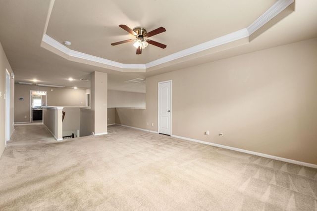 407 Whitney Oaks Lane, Stafford, TX 77477