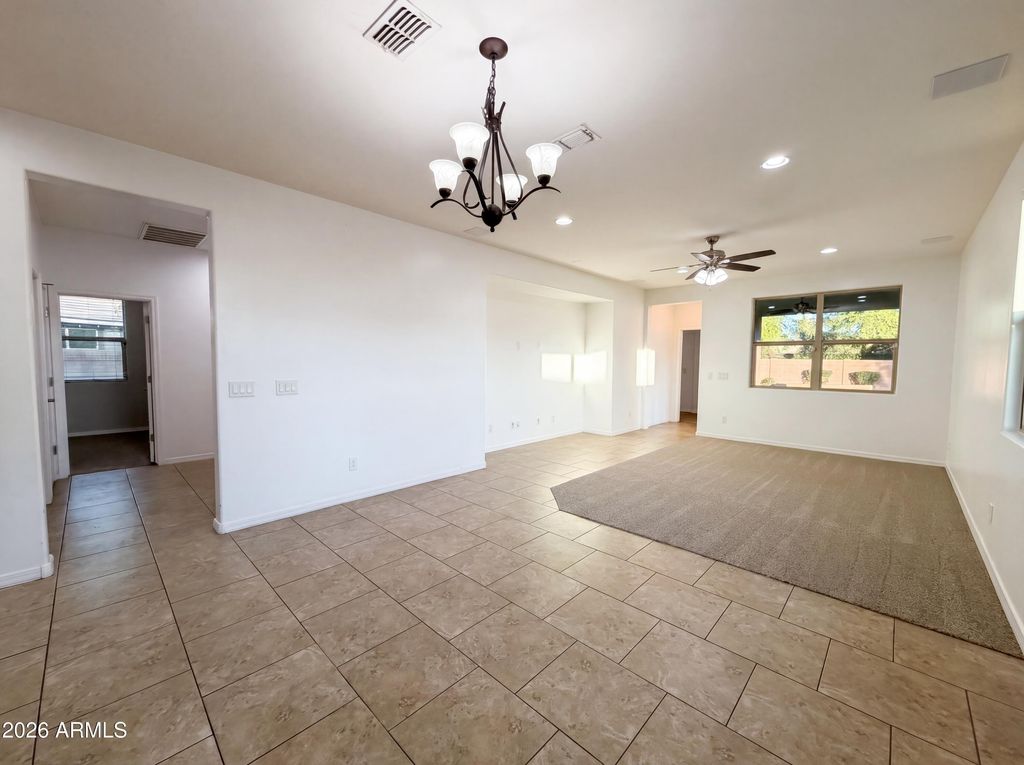 112 E BERNIE Lane, Gilbert, AZ 85295 — photo 3
