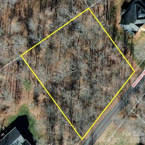0 Beechtree Circle, Rutherfordton, NC 28139