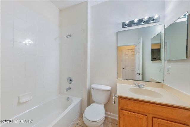 4569 COMANCHE TRAIL Boulevard, St. Johns, FL 32259