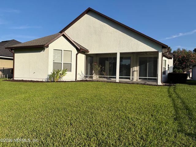 4569 COMANCHE TRAIL Boulevard, St. Johns, FL 32259