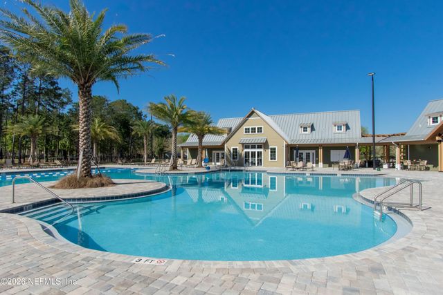 4569 COMANCHE TRAIL Boulevard, St. Johns, FL 32259