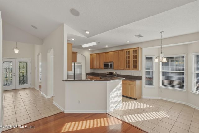 4569 COMANCHE TRAIL Boulevard, St. Johns, FL 32259