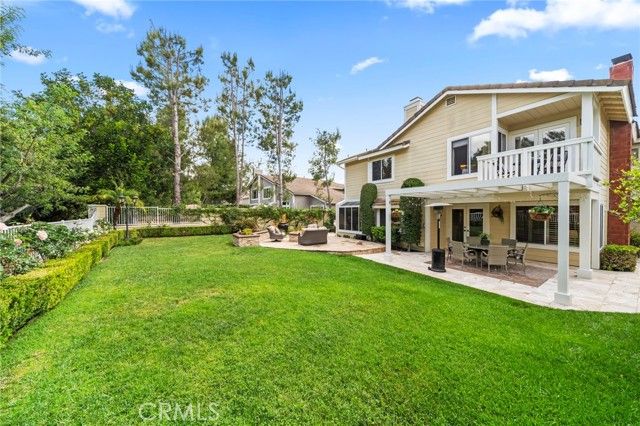 5 Pinewood, Laguna Hills, CA 92679