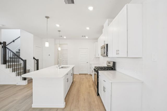 1130 Cedar Place Lane, Missouri City, TX 77459