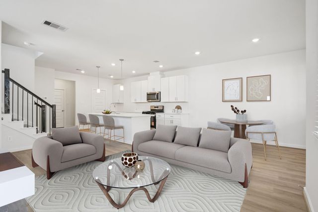 1130 Cedar Place Lane, Missouri City, TX 77459