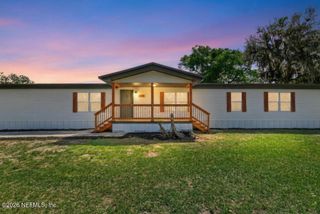 100 PICKEREL Avenue, Satsuma, FL 32189