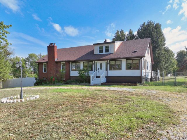 199 TGT Rd, Portland, TN 37148