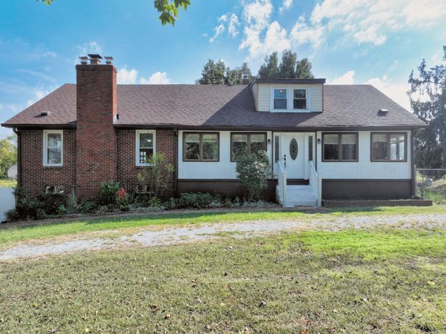 199 TGT Rd, Portland, TN 37148