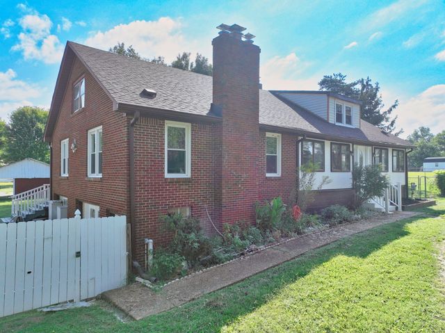 199 TGT Rd, Portland, TN 37148