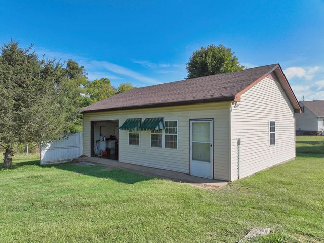 199 TGT Rd, Portland, TN 37148