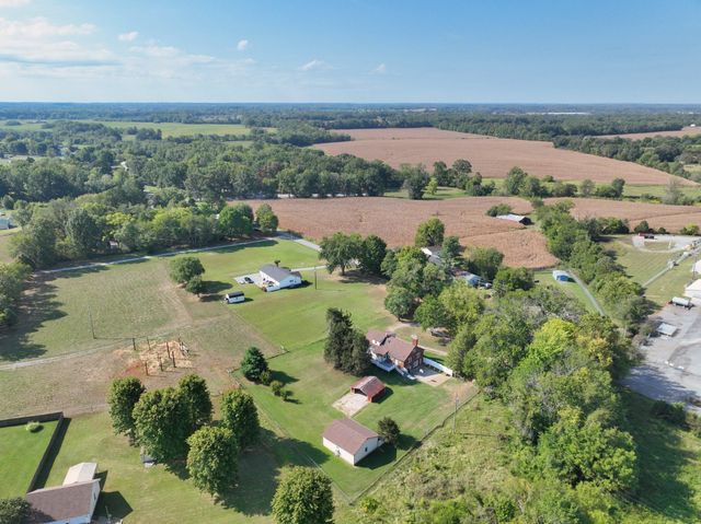 199 TGT Rd, Portland, TN 37148