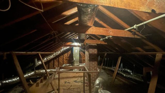 1731 Oak Drive, Augusta, GA 30904