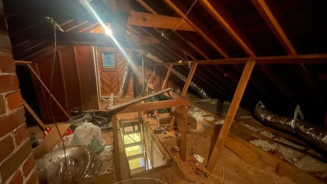 1731 Oak Drive, Augusta, GA 30904