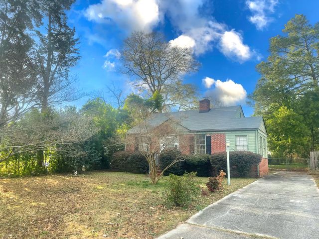 1731 Oak Drive, Augusta, GA 30904