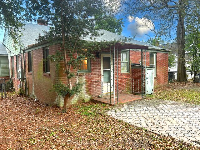 1731 Oak Drive, Augusta, GA 30904
