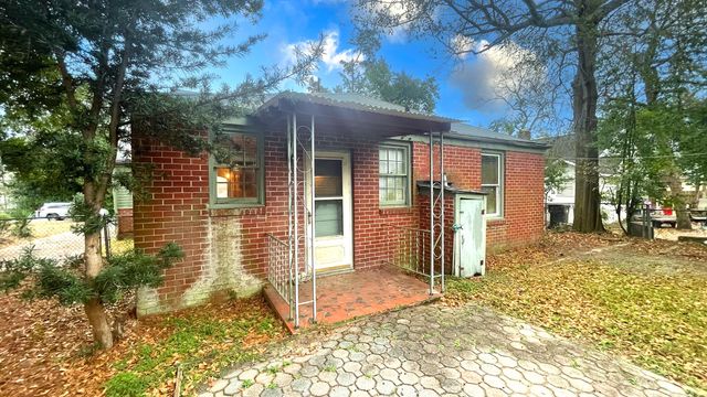 1731 Oak Drive, Augusta, GA 30904