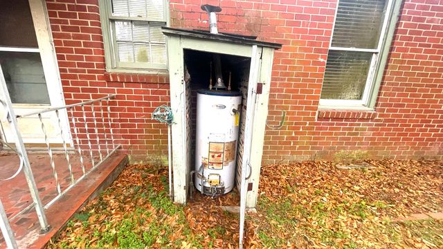 1731 Oak Drive, Augusta, GA 30904